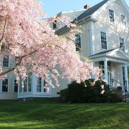 The Beech Tree B&B Rockport Dış mekan fotoğraf
