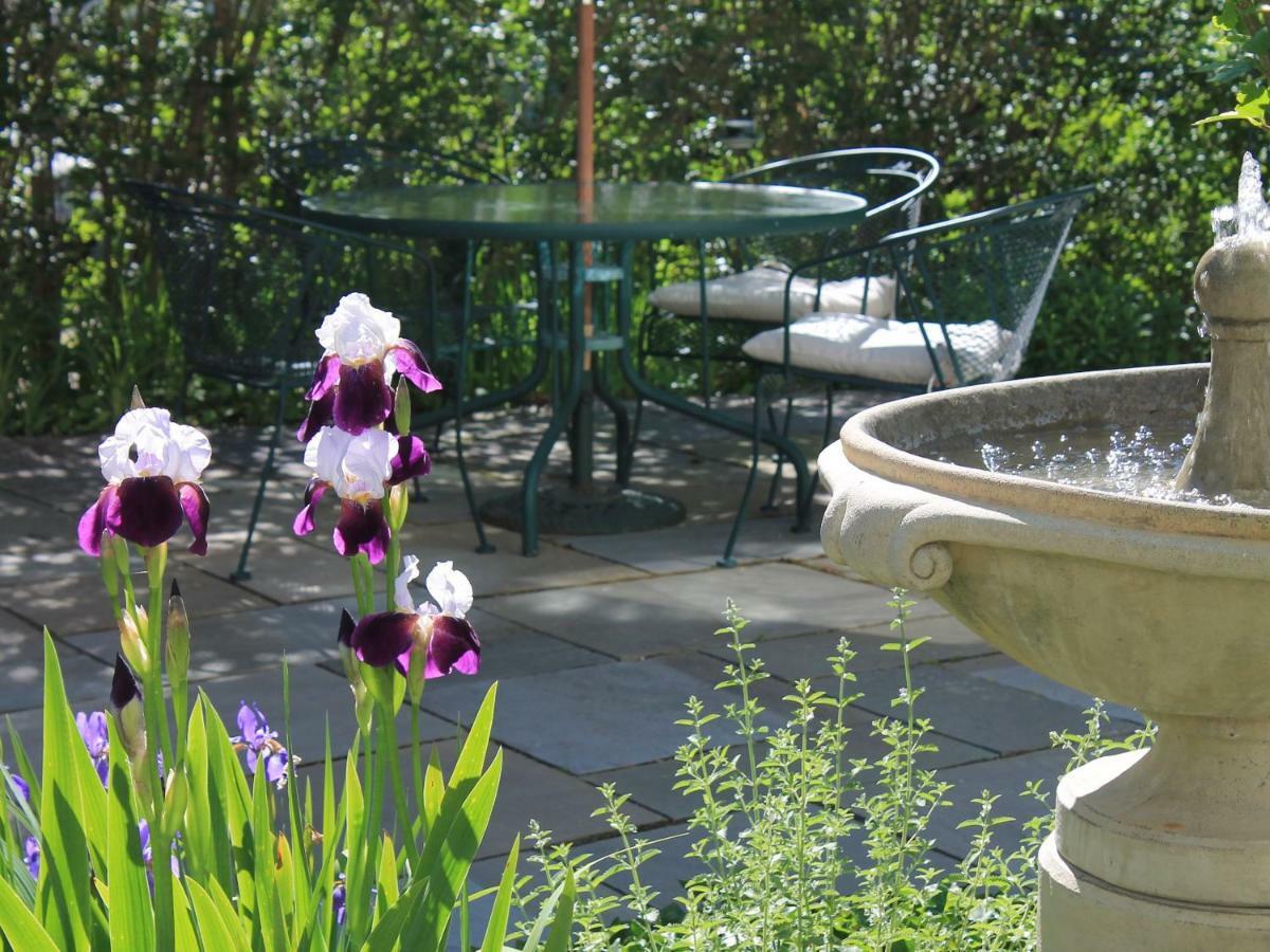The Beech Tree B&B Rockport Oda fotoğraf